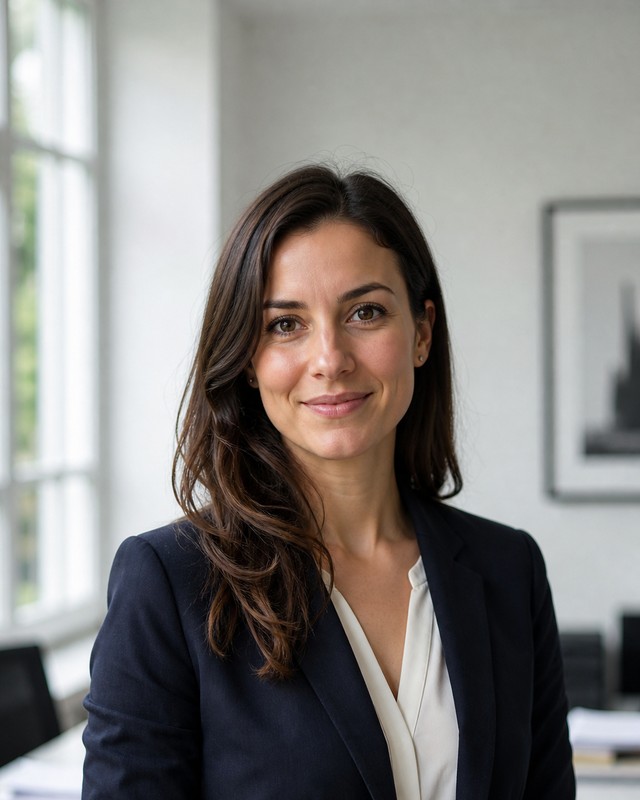 Dr. Mira Santos