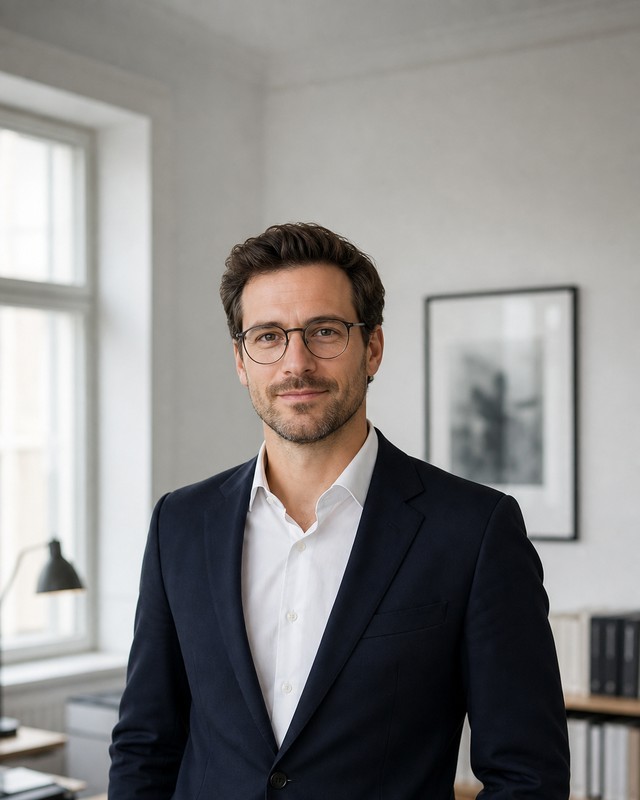 Dr. Paul Richter