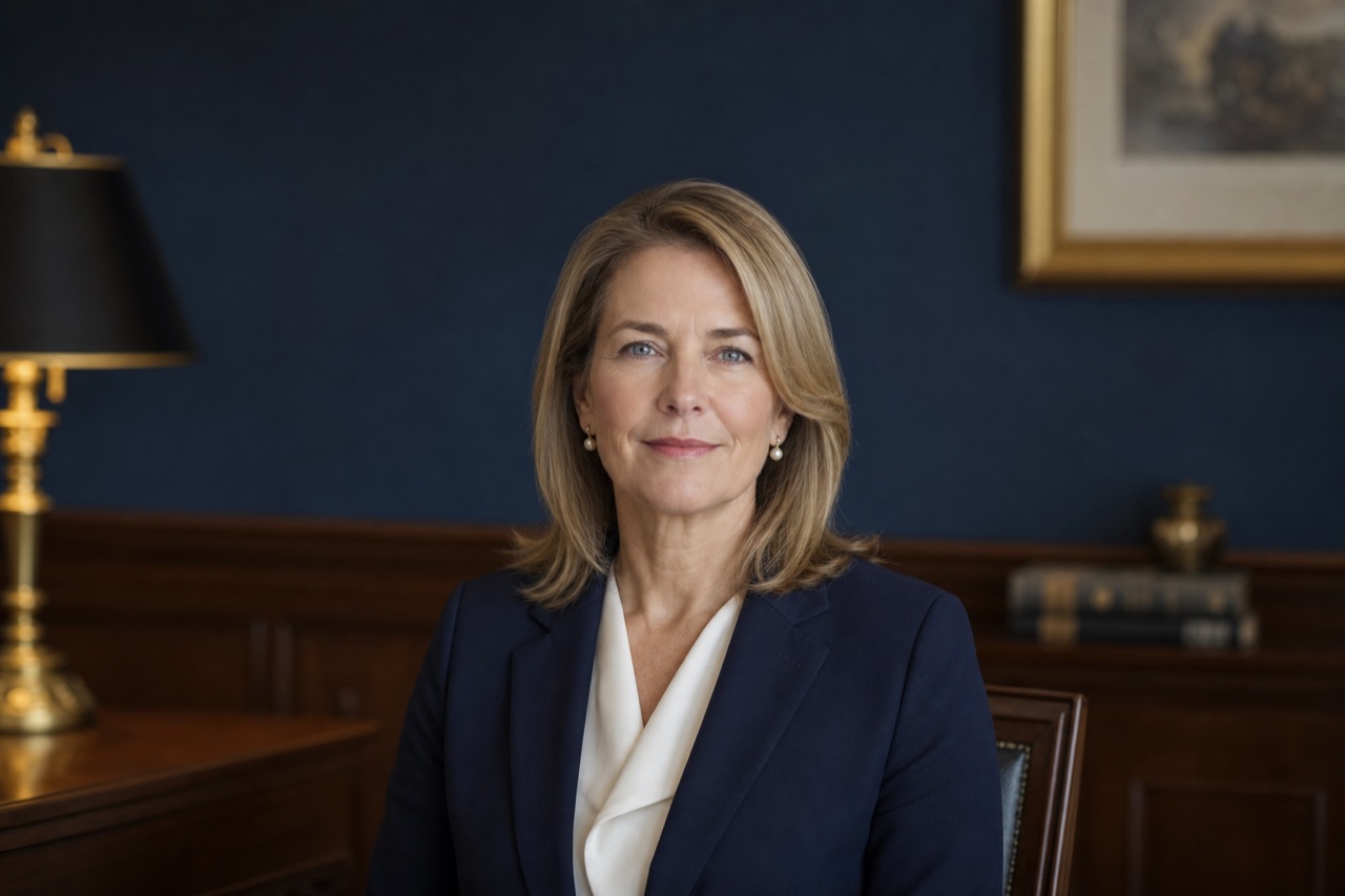 Dr. Anna Keller
