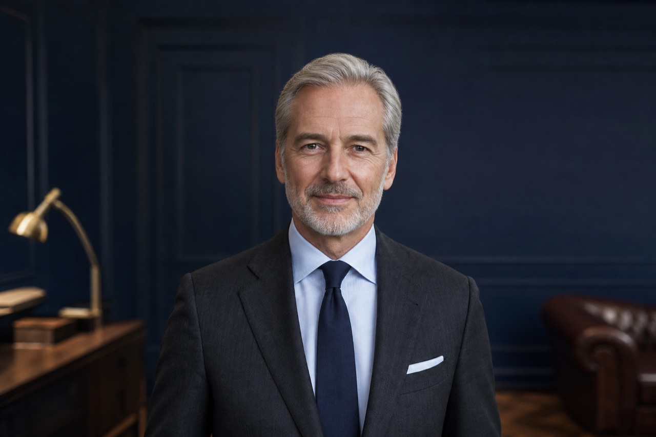 Dr. Thomas Brandt