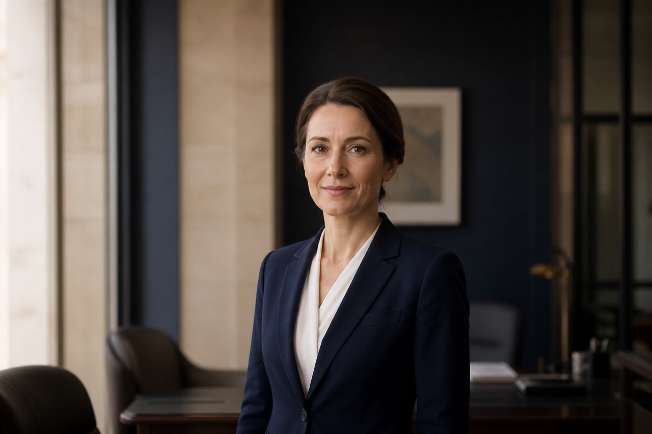 Dr. Mira Santos