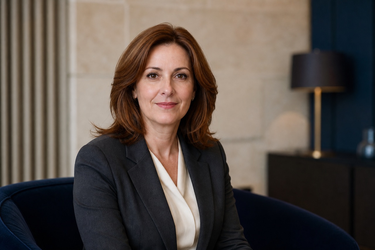 Dr. Lena Vogt